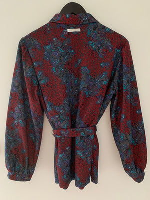 Chemise victoire taille L