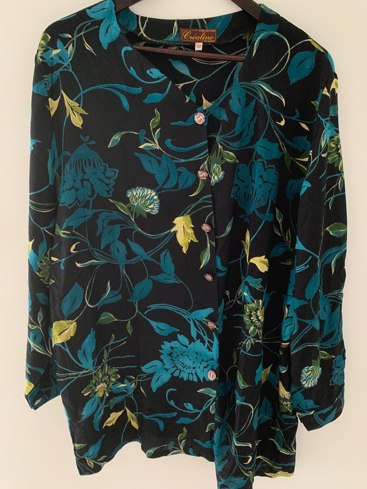 Blouse Brenda taille XL