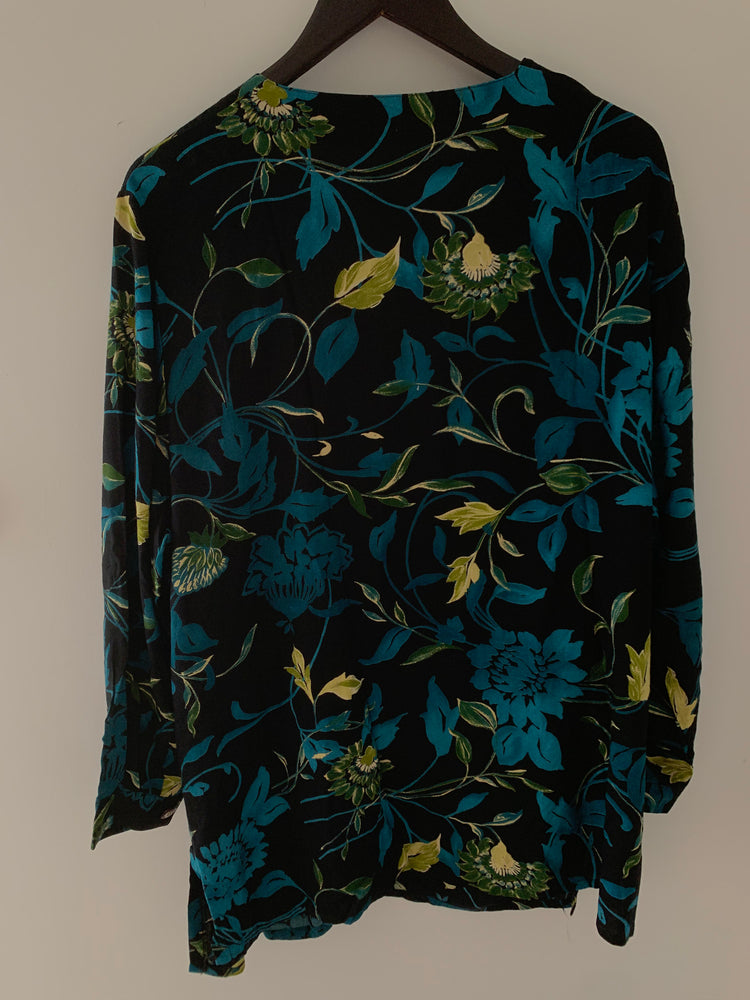 Blouse Brenda taille XL