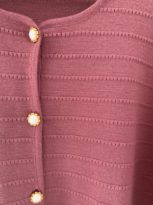 Pull/ Gilet Sarah taille XL