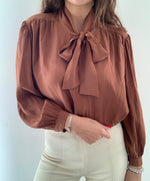 Blouse Carolina taille M