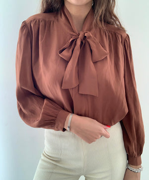Blouse Carolina taille M