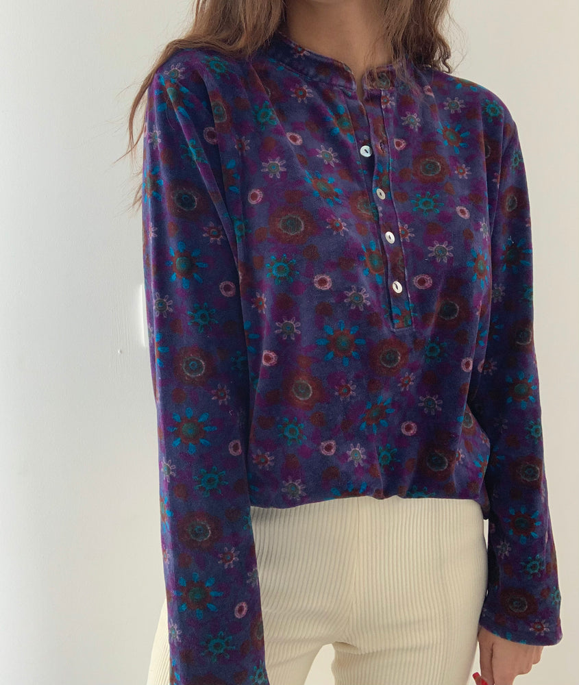 Pull Peter taille L