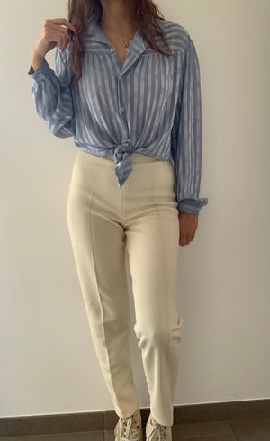 Pantalon Emilie taille S