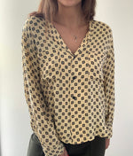 Blouse Capucine taille L