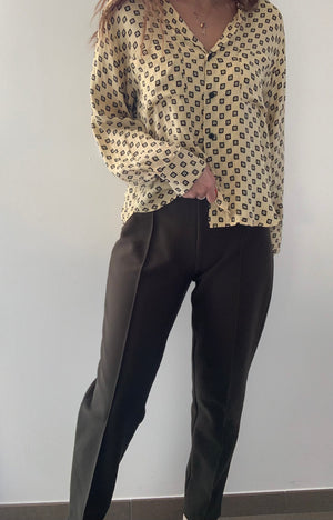 Pantalon Ava taille M