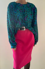 Jupe Lyna taille M