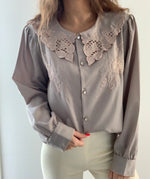 Blouse Agathe taille L