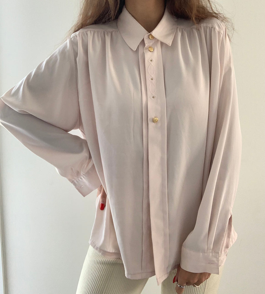 Chemise Mathilde taille L