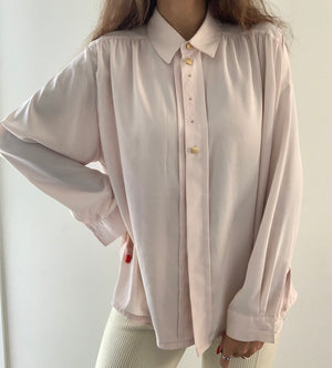 Chemise Mathilde taille L