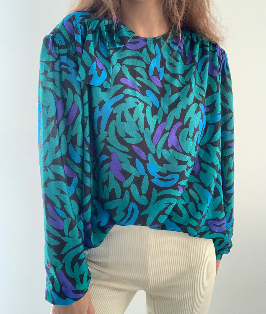 Blouse Emma taille XL