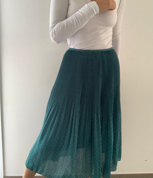 Jupe Valentine taille M