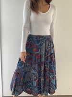 Jupe Héloïse taille M