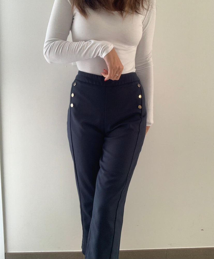Pantalon Manon taille XL