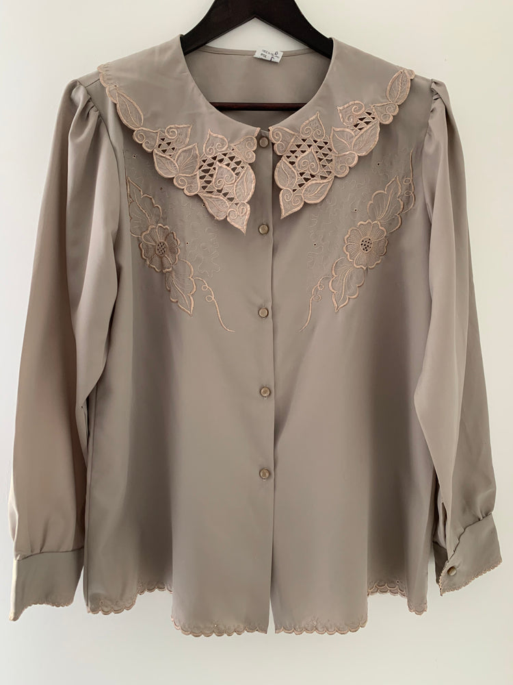 Blouse Agathe taille L