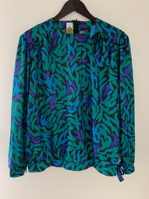 Blouse Emma taille XL