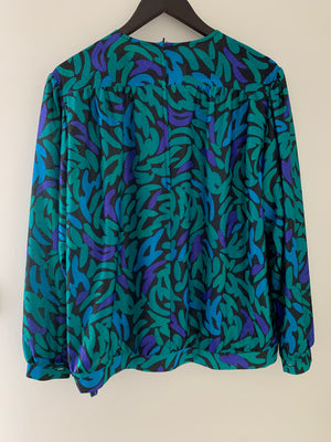 Blouse Emma taille XL