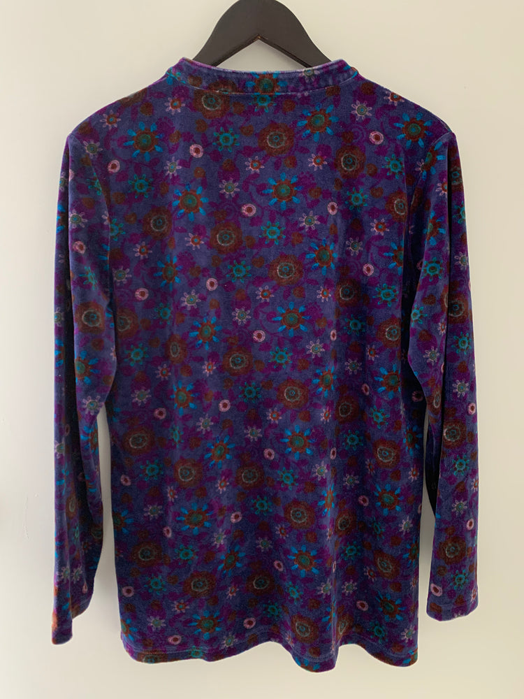 Pull Peter taille L