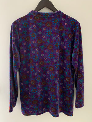 Pull Peter taille L