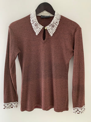 Pull Claudia taille M