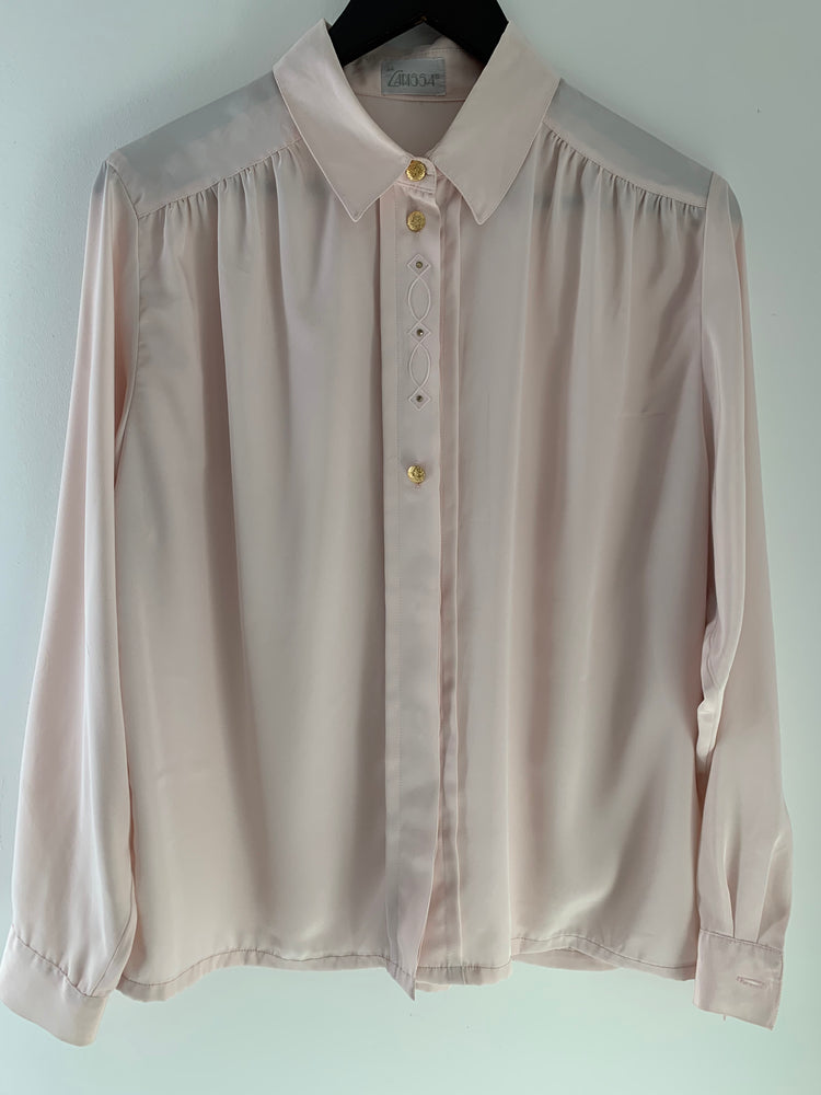 Chemise Mathilde taille L