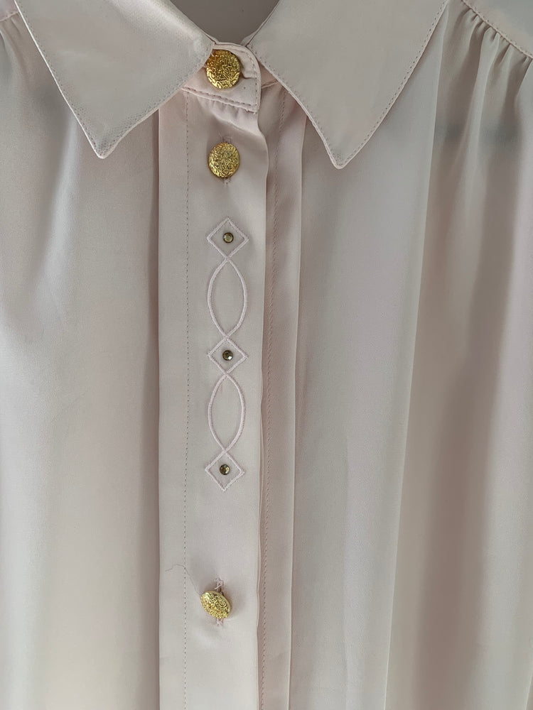 Chemise Mathilde taille L