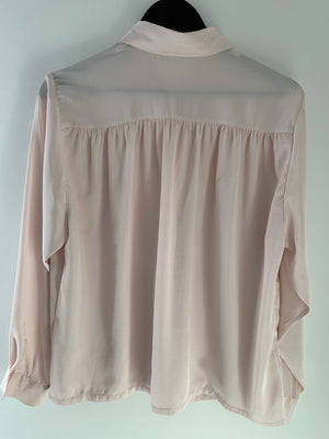 Chemise Mathilde taille L