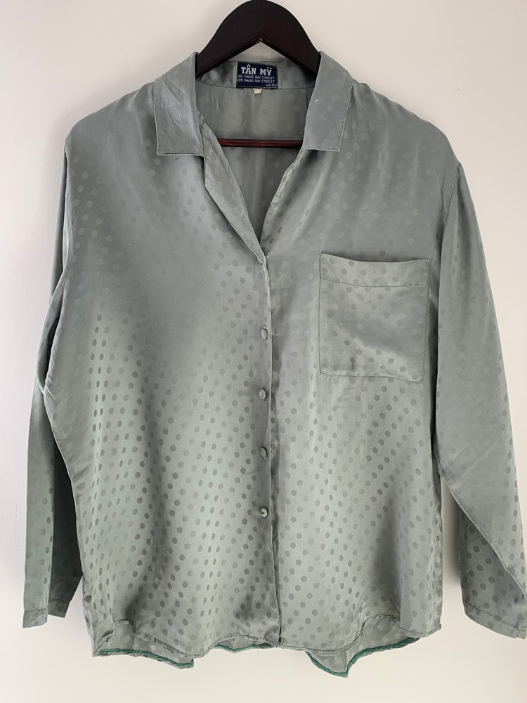 Chemise Maria taille XL