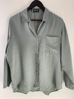 Chemise Maria taille XL
