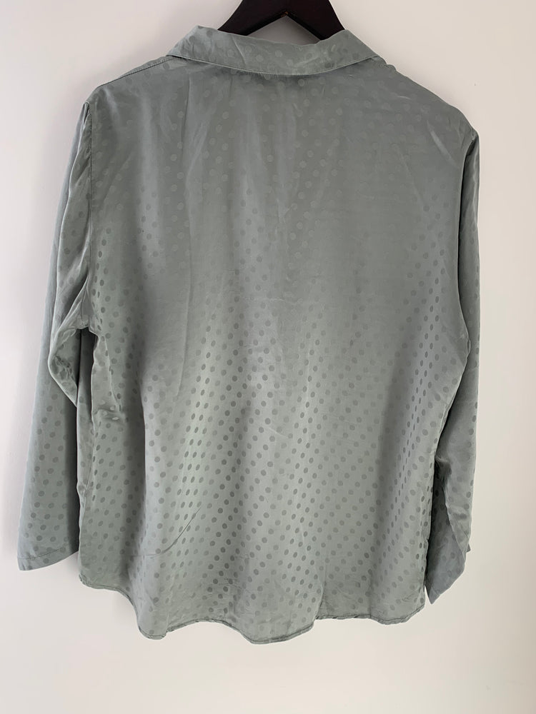 Chemise Maria taille XL