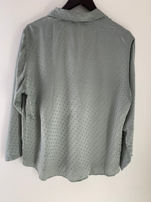Chemise Maria taille XL