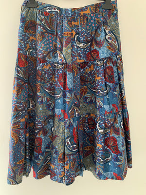 Jupe Héloïse taille M