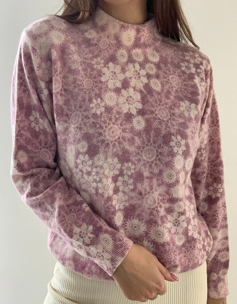 Pull Rosa taille M