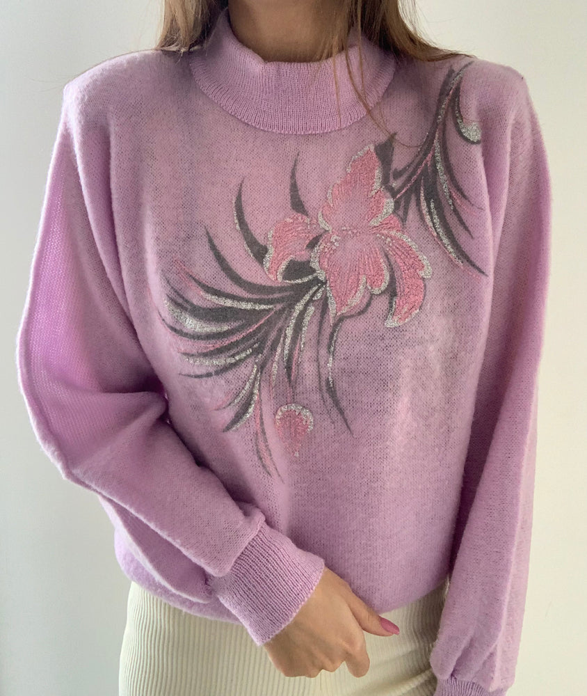 Pull Lena taille M