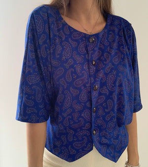 Blouse Mya taille M