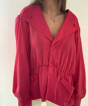 Blouse Lyana taille XL