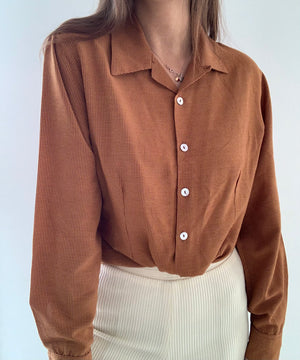 Chemise Sarah taille L