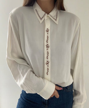 Chemise Emma taille L