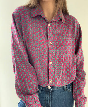 Chemise Anna taille L