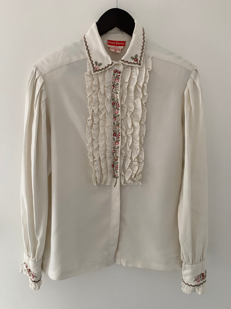 Chemise Inaya taille L