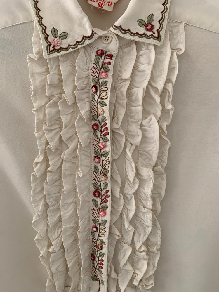 Chemise Inaya taille L