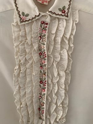 Chemise Inaya taille L