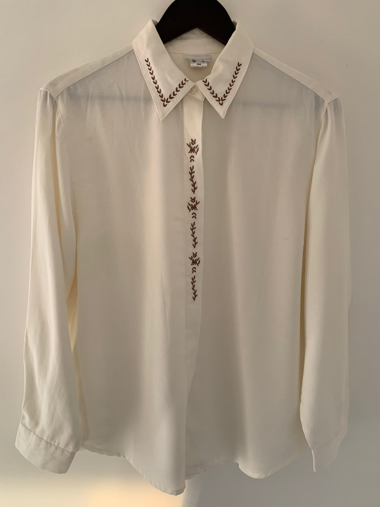 Chemise Emma taille L