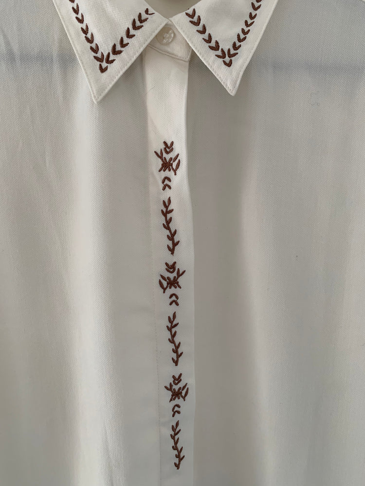 Chemise Emma taille L