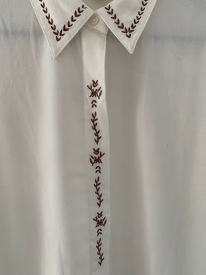 Chemise Emma taille L