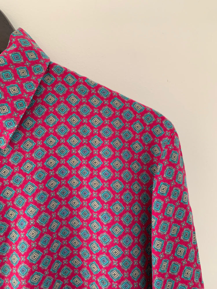 Chemise Anna taille L
