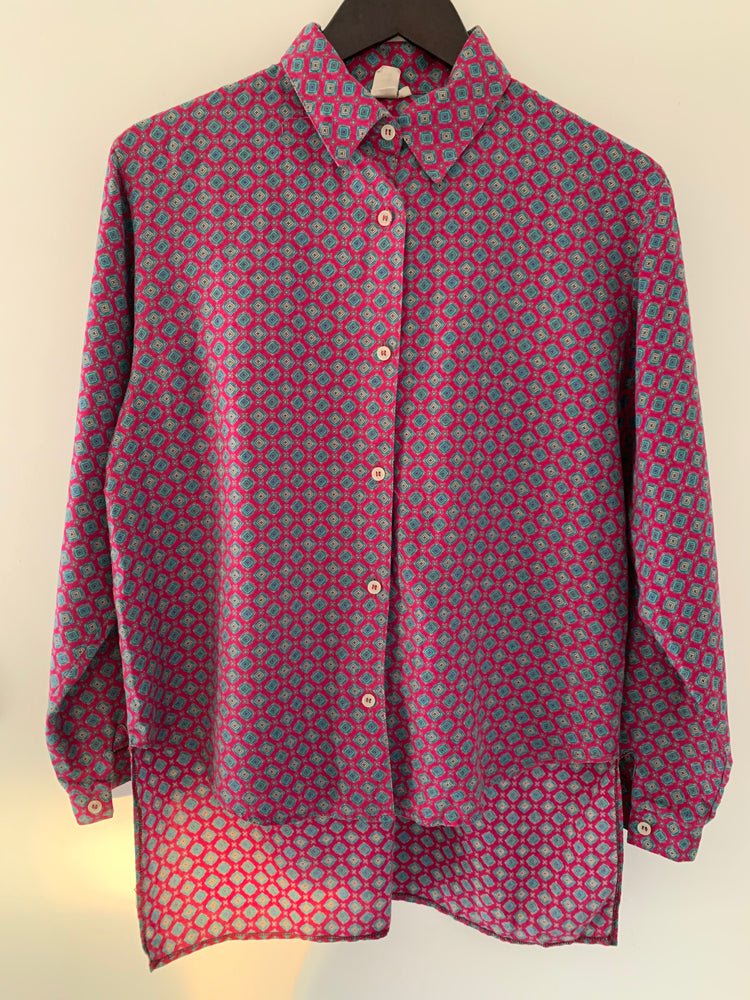 Chemise Anna taille L
