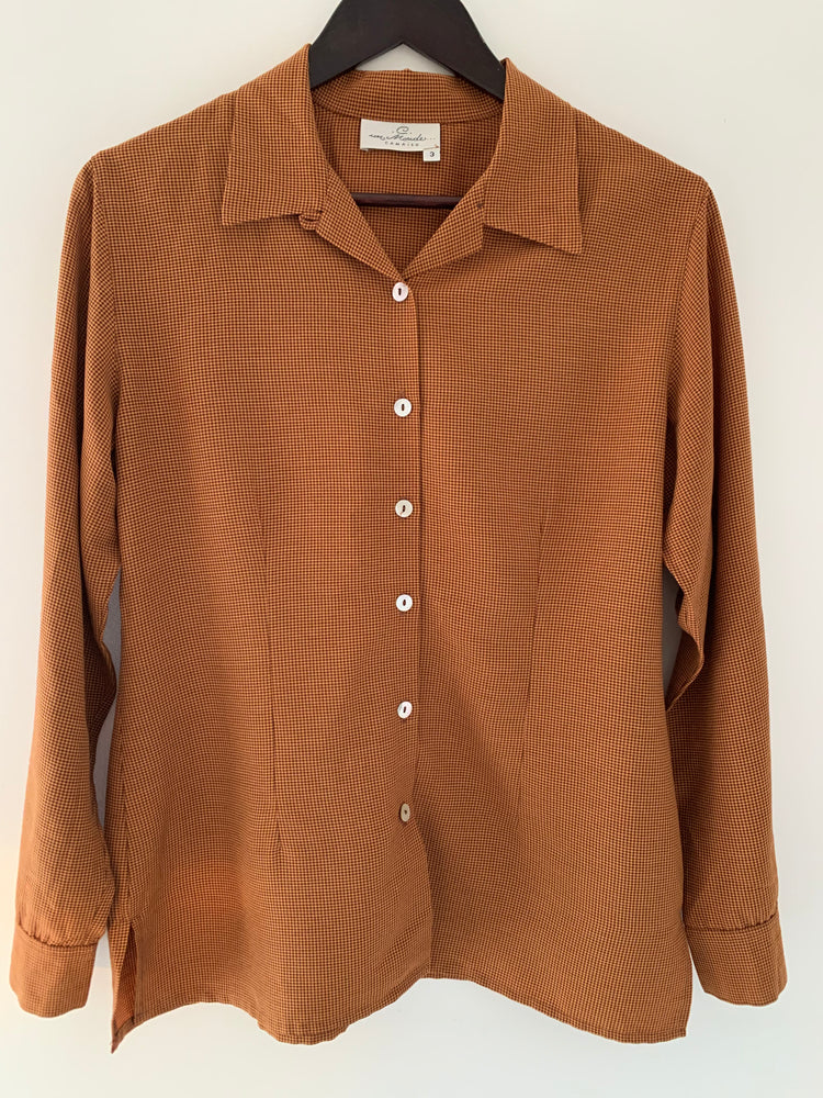 Chemise Sarah taille L