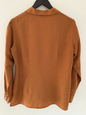 Chemise Sarah taille L