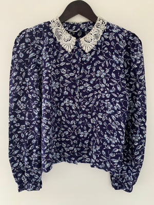 Chemise Jeanne taille S